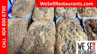 Wholesale Bakery/GreenMarket FoodBusiness for Sale