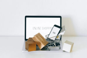 Online E-Commerce with 4,000 orders monthly