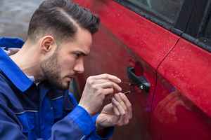 Mobile Locksmith Service in Lee County