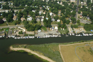 Popular Marina in Central New Jersey