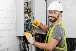Established Electrical Company - SellerFinAvail