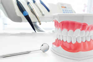 Dental Practice-Profitable-Great Location