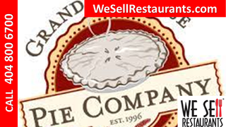 Grand Traverse Pie Company Franchise for Sale