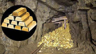 Nevada | Utah Gold Mine $250k