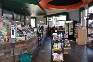 Healthy Cafe and Market | Livermore | Great Lease