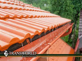 Great Gutter Business For Sale