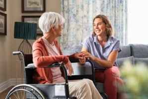 Profitable Senior Care - Excellent Area