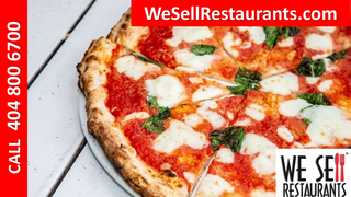 Pizza Shop for Sale in Broward County, Florida