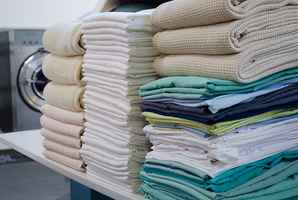 Growing Laundry Service Business