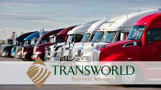 Reduced Price! Profitable Trucking Company