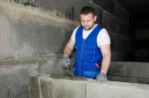 Highly Profitable Commercial Masonry Contractor