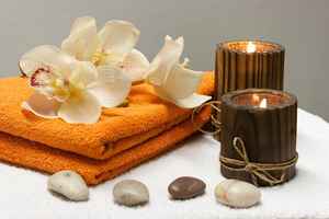 Beautifully Appointed Massage Spa - High Volume