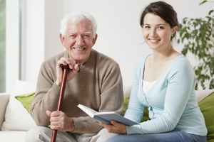 Profitable - Well Established Home Care Agency