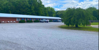 Motel and Gas Station Property in Spencer, TN!