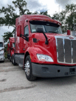 Growing Freight Company