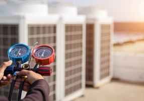 Indiana Commercial Heating, Ventilation & Air C...