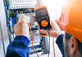 High Cash Flow Electrical Contractor in Norther...