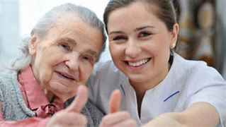 Senior Home Care For Your Loved Ones