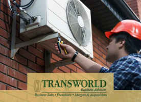 Well Established, Profitable Family-Owned HVAC Co.