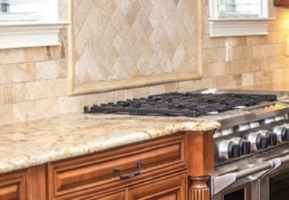 Luxury Counter Repair & Services!