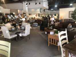 Furniture Store - Established & Profitable!