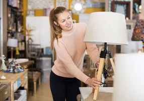Independent Specialty Home Decor Stores for sale