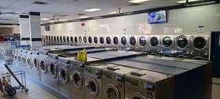 Fantastic Laundromat Business for Sale