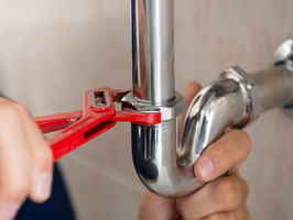 Residential/Commercial Plumbing Company for Sale