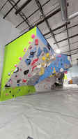 Rock Climbing Gym in Collin County for Sale