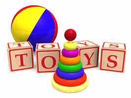 Absentee Operated Toy Shop, 2 Locations-Profitable