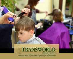 Franchise Kid Hair Salon