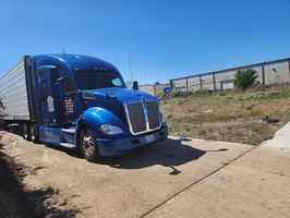 Houston Trucking Company $500k