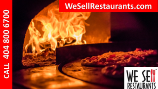 Pizza Restaurant for Sale in St Pete Florida