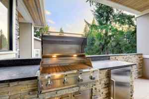 Profitable Mobile Grill Cleaning Business