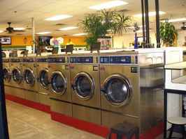Muti - Purpose Coin Laundry for Sale, Twin Cities