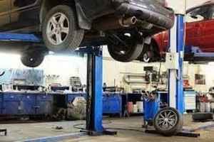 Auto Repair - Est. 27 Yrs - Specializing MBZ BMW