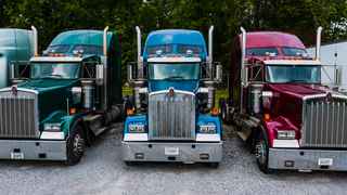Established Trucking Logistics Firm For Sale