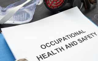 Occupational Health Business