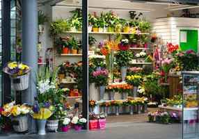 Florist & Gift Shop