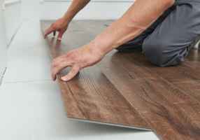 POPULAR UPSCALE FLOORING AND REMODELING BUSINES...