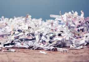 Commercial Shredding Services Company for Sale