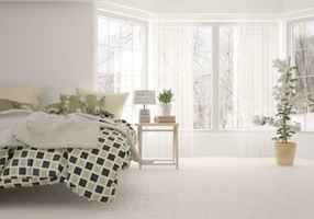 Blinds & Window Covering Business