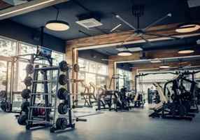 home-gym-personal-trainer-business-home-based-charlotte-north-carolina