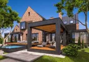 High-End Landscape Design and Outdoor Living Co...