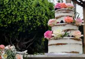 Highly Acclaimed Bakery & Wedding Cake Business...