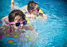 Pinellas Area Swimming Pool Contractor