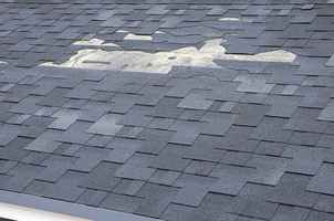 Residential Roofing & Repair Company