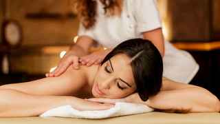 Therapeutic Massage & Wellness Spa