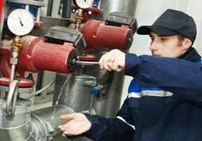 Rapidly Growing HVAC Sales and Service Company