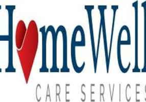 HOMEWELL CARE SERVICES - SENIOR CARE - $5,000 D...